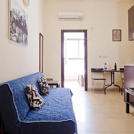Apartamento Nhe Rothschild'S Corner Tel Aviv Exterior foto