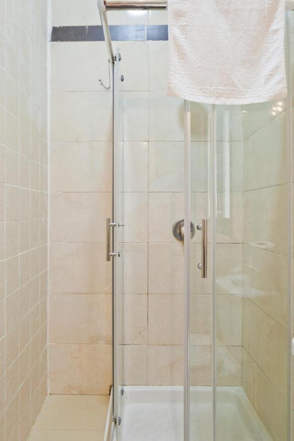 Apartamento Nhe Rothschild'S Corner Tel Aviv Exterior foto